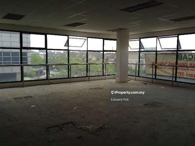 Semi-D Kilang untuk Disewa di Temasya Glenmarie, Glenmarie oleh Edward Pek - iProperty.com.my