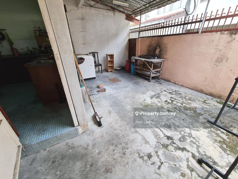 Rumah Teres 2-Tingkat untuk Dijual di Taman Desa Aman, Cheras oleh Ken Lew - iProperty.com.my