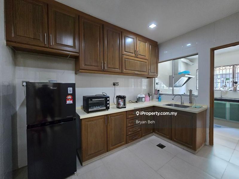 Rumah Teres 2-Tingkat untuk Dijual di Bandar Kinrara Seksyen 5, Bandar Kinrara oleh Bryan Beh - iProperty.com.my
