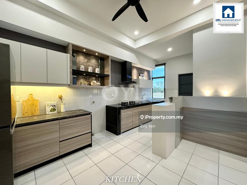 1-storey Terraced House for Sale in Nearby To Botani @ Ipoh Perak, Ipoh by Eva Yen - iProperty.com.my