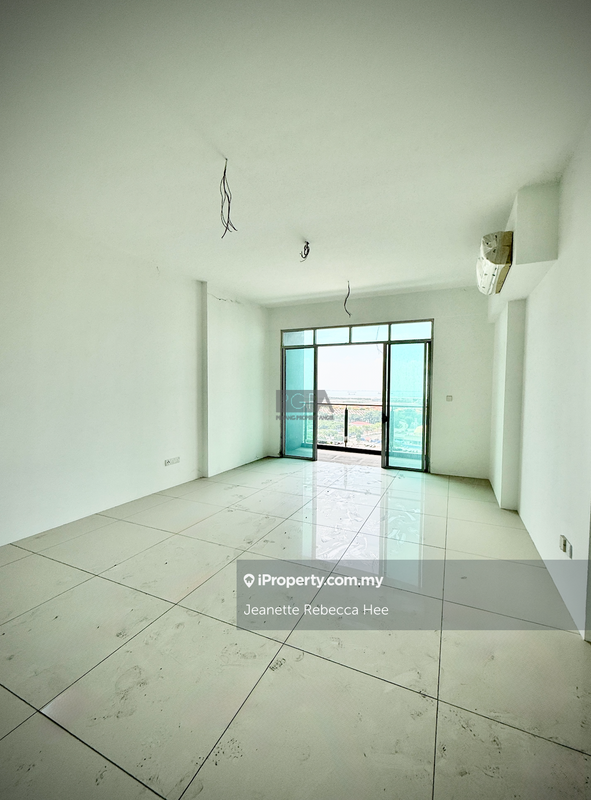 For Sale - City Residence