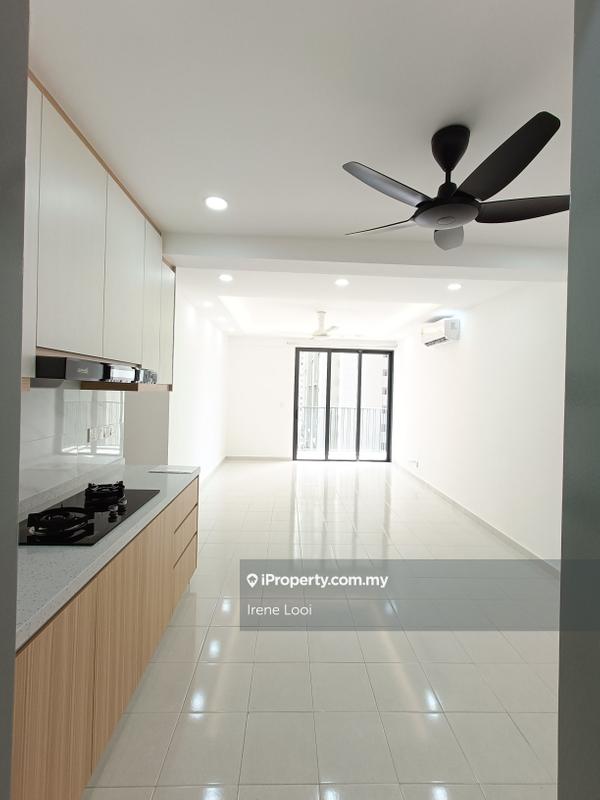 For Rent - Residensi Aman Jalil