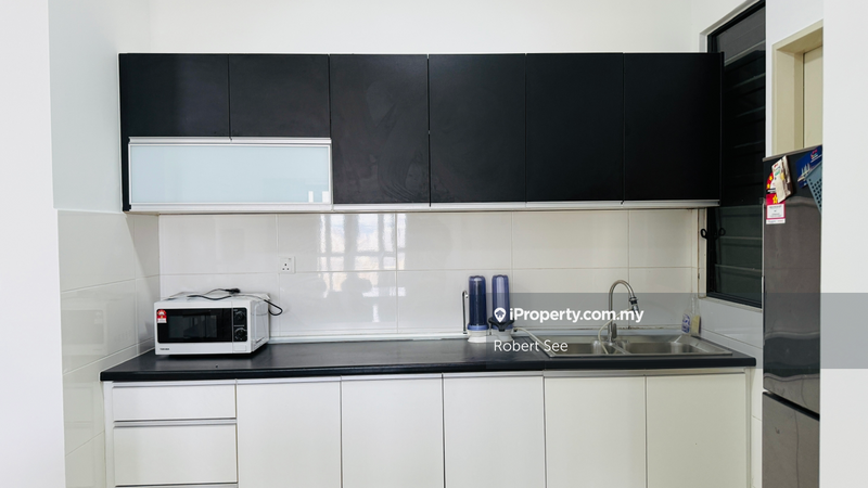 Kondominium untuk Dijual di The Haute Gurney oleh Robert See - iProperty.com.my