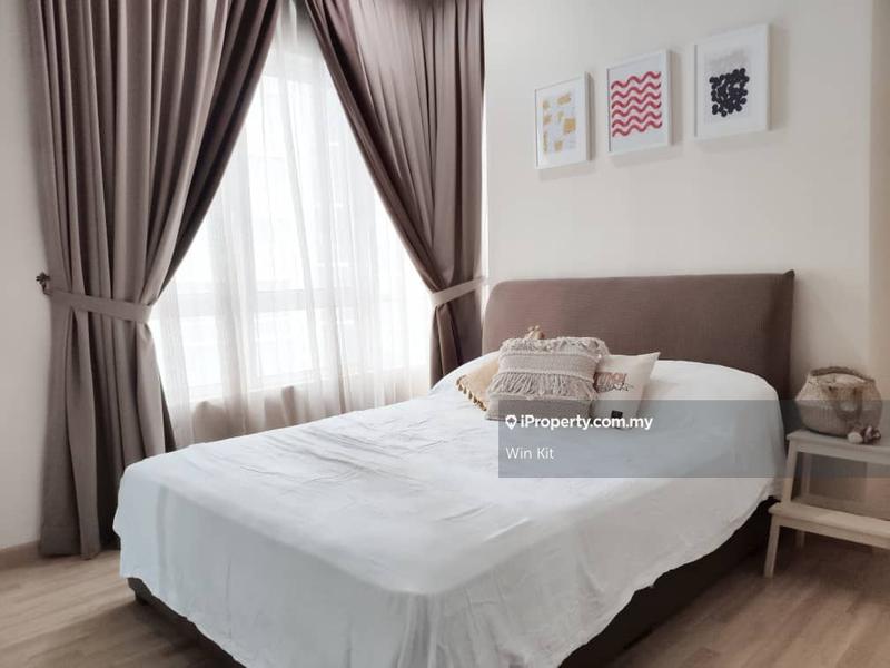 Condominium for Rent in The Orion by Win Kit - iProperty.com.my