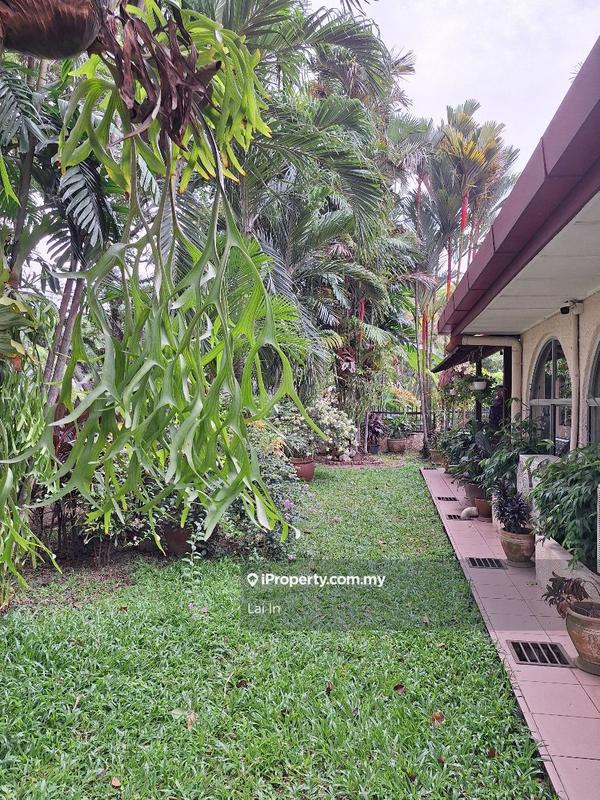 Rumah Berkembar untuk Dijual di Taman Lucky, Bangsar oleh Lai In - iProperty.com.my