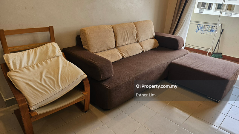 For Sale - Sunrise Garden Condominium