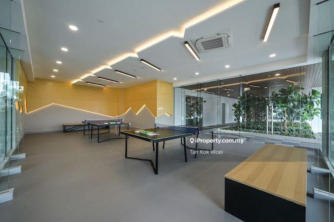 Service Residence for Sale in The Sentral Suites by Tan Kok Woei - iProperty.com.my