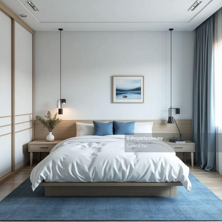 Kediaman Servis untuk Dijual di Millerz Square Serviced Residence oleh Suzanne Tan - iProperty.com.my
