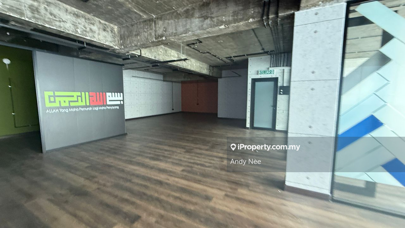 Semi-D Factory for Rent in Signature Industrial Park, Semenyih by Andy Nee - iProperty.com.my