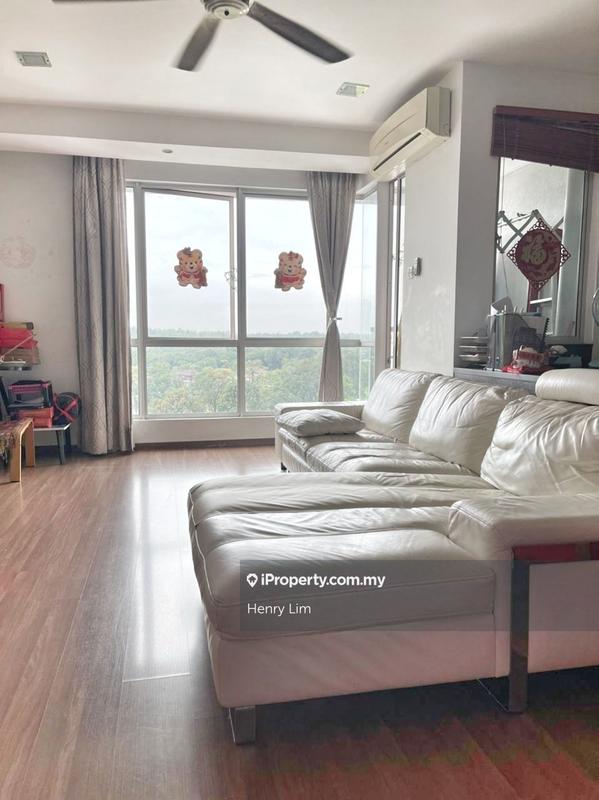 For Sale - Casa Indah 2, Kota Damansara