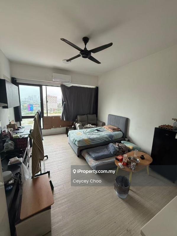 Residensi Servis untuk Disewa di The Grand @ Kelana Damansara Suite oleh Ceycey Choo - iProperty.com.my