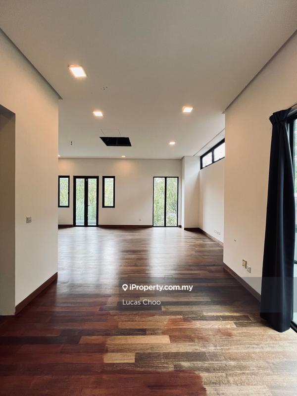 Bungalow House untuk Dijual di The Reserve Kemensah, Ulu Kelang oleh Lucas Choo - iProperty.com.my