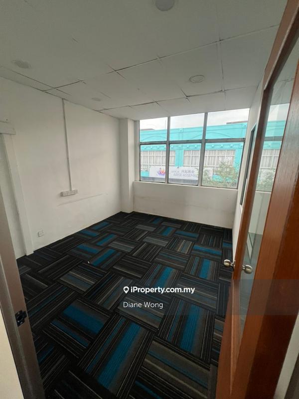 Shop / Office for Rent in Megamas Business Centre, Sungai Buloh by Diane Wong - iProperty.com.my