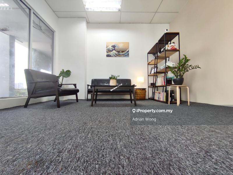 For Rent - Midfields Square