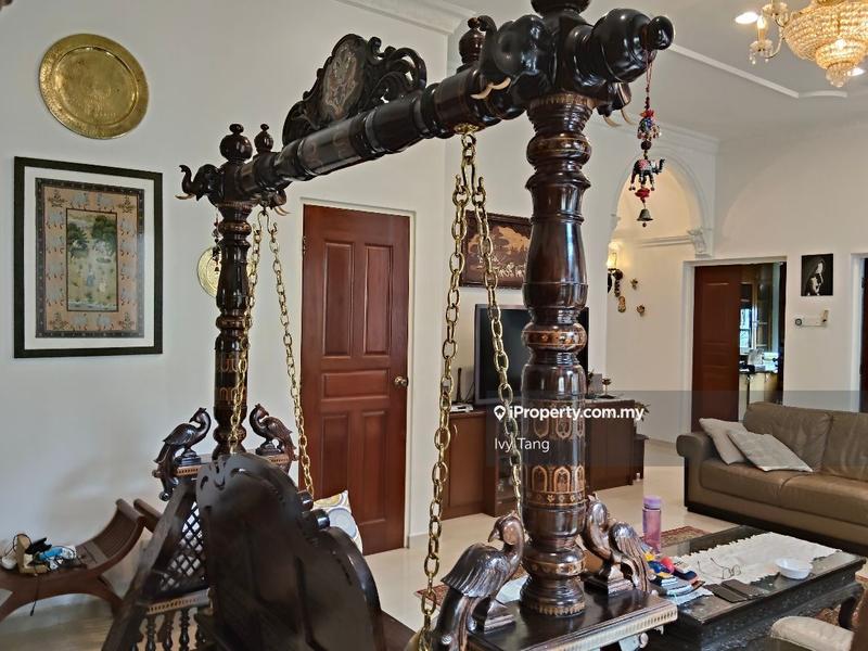Bungalow House for Sale in Villar D Polo, tigerlane, Ipoh by Ivy Tang - iProperty.com.my