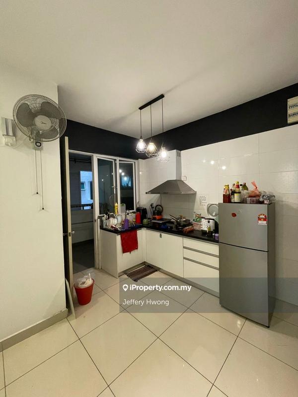 Condominium for Sale in The Regina by Jeffery Hwong - iProperty.com.my