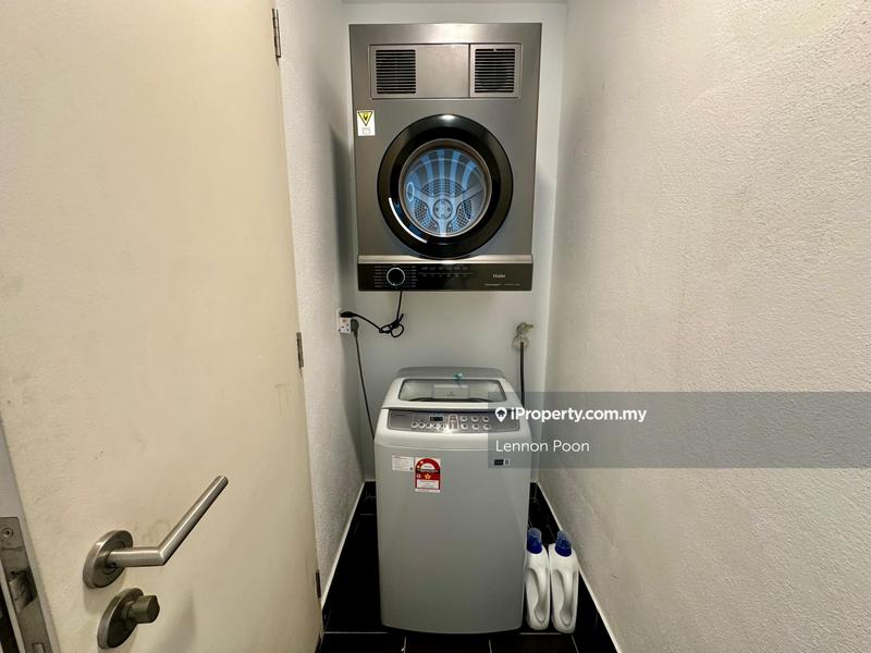 Residensi Servis untuk Disewa di SqWhere Service Apartments oleh Lennon Poon - iProperty.com.my