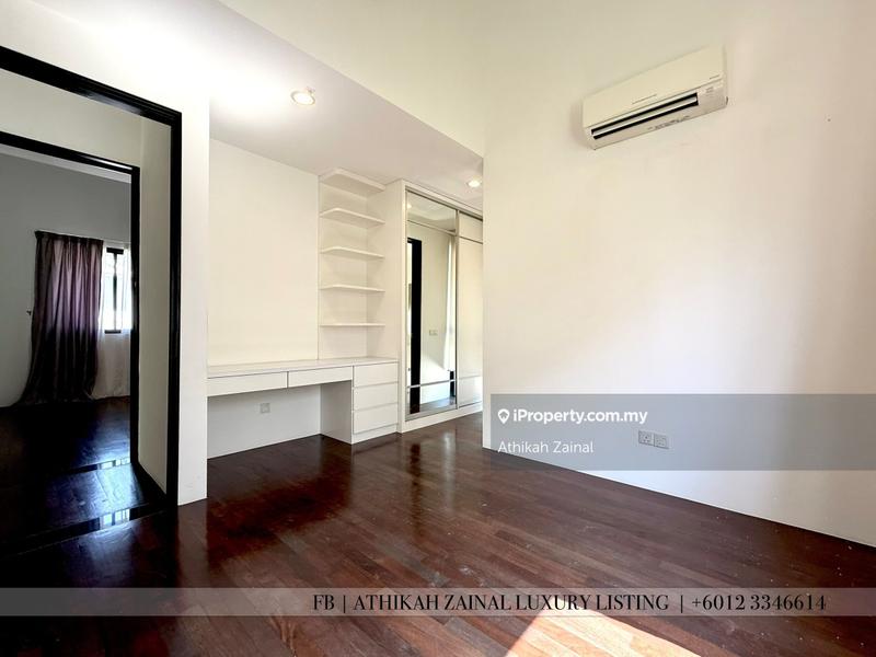 Bungalow House untuk Dijual di Taman Melawati, Ulu Kelang oleh Athikah Zainal - iProperty.com.my