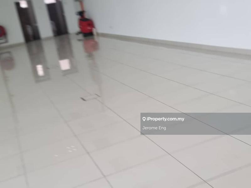 For Rent - Penang Science Park