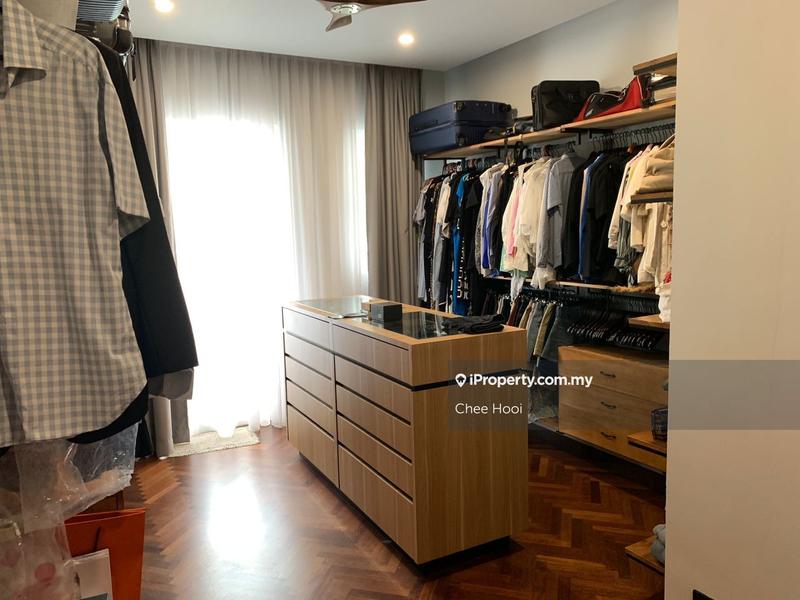 2.5-storey Terraced House for Sale in tanjung tokong, Tanjung Tokong by Chee Hooi - iProperty.com.my