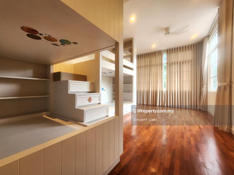 Semi-Detached House for Sale in Seksyen U2, Saujana by Vincent Liaw - iProperty.com.my