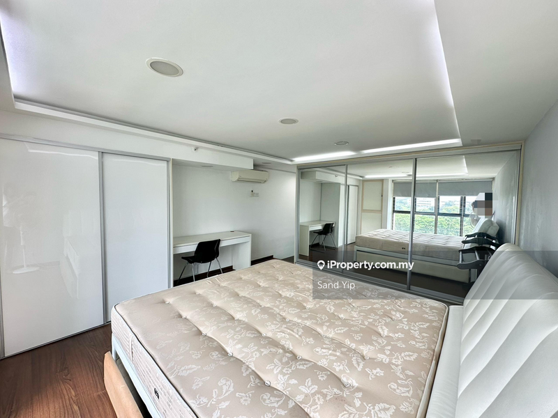 Service Residence for Rent in Subang Soho (One Soho) by Sand Yip - iProperty.com.my
