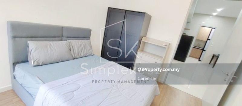 Kondominium untuk Dijual di Sunway GeoLake Residences oleh Caren Tan - iProperty.com.my