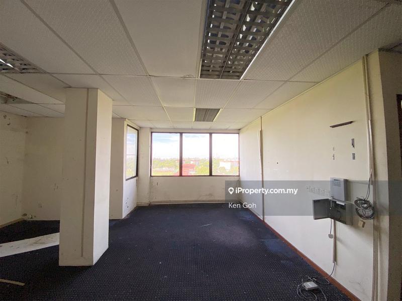 Pejabat untuk Disewa di Taman Chai Leng, Perai oleh Ken Goh - iProperty.com.my