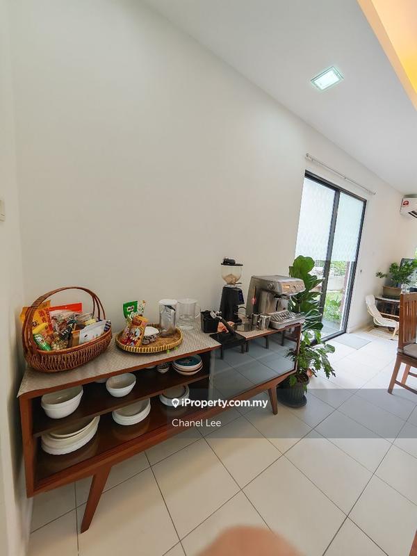 Terraced House for Sale in Valencia, Sungai Buloh by Chanel Lee - iProperty.com.my
