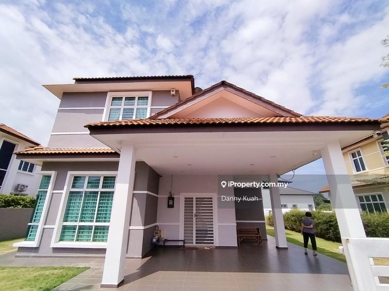 Bungalow House for Sale in Ujong Pasir, Melaka by Danny Kuah - iProperty.com.my