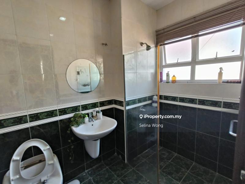 Semi-Detached House for Sale in Damansara Legenda, Petaling Jaya by Selina Wong - iProperty.com.my