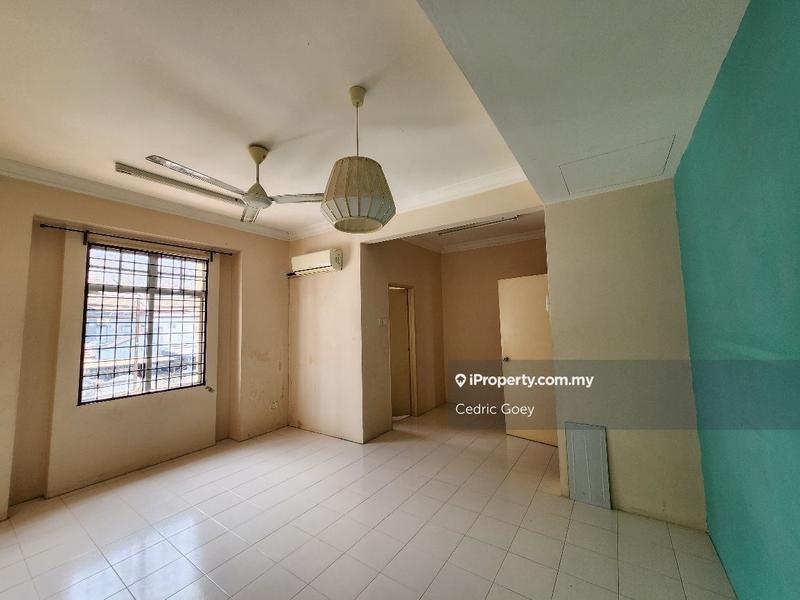 Rumah Berangkai 2 Tingkat untuk Dijual di Ukay Bistari Ukay Perdana, Ampang oleh Cedric Goey - iProperty.com.my
