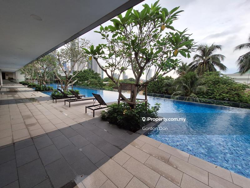 For Sale - Mayfair Residences @ Pavilion Embassy