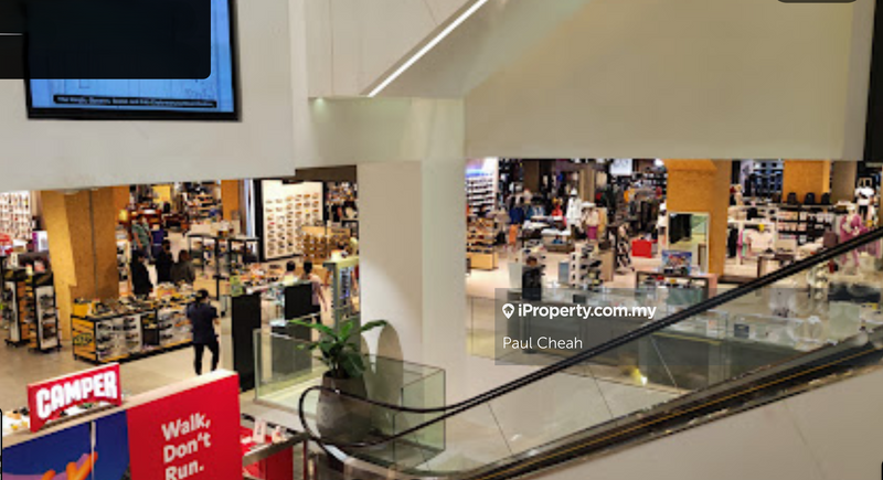 Retail-Space for Sale in Bukit Bintang, KL City Centre by Paul Cheah - iProperty.com.my