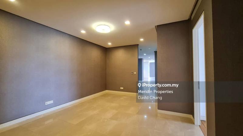 Residensi Servis untuk Disewa di Pavilion Residences oleh David Chang - iProperty.com.my