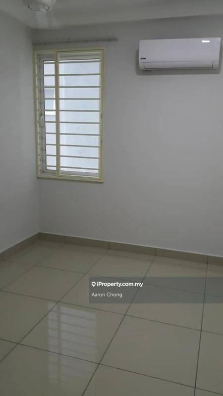 Service Residence for Rent in Pacific Place by Aaron Chong - iProperty.com.my