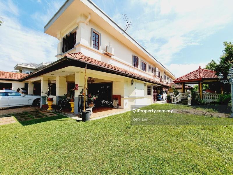 Bungalow House untuk Dijual di 28 Residency, Sunway Damansara, Petaling Jaya, Petaling Jaya oleh Reni Lim - iProperty.com.my