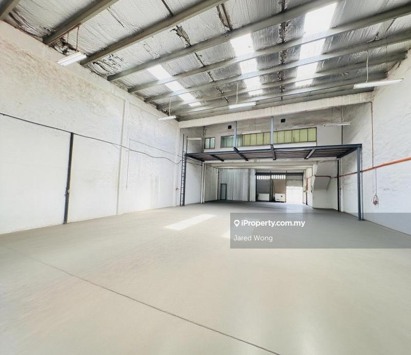 Kilang Teres untuk Disewa di Bandar Bukit Puchong, Puchong oleh Jared Wong - iProperty.com.my