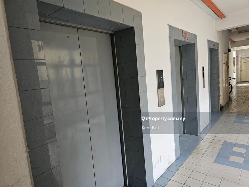 Condominium for Sale in Prima Midah Heights by Kent Fatt - iProperty.com.my