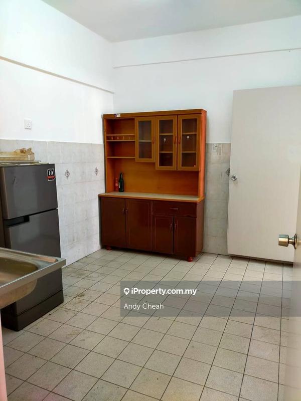 Pangsapuri untuk Dijual di Pangsapuri Persiaran Tanjung oleh Andy Cheah - iProperty.com.my