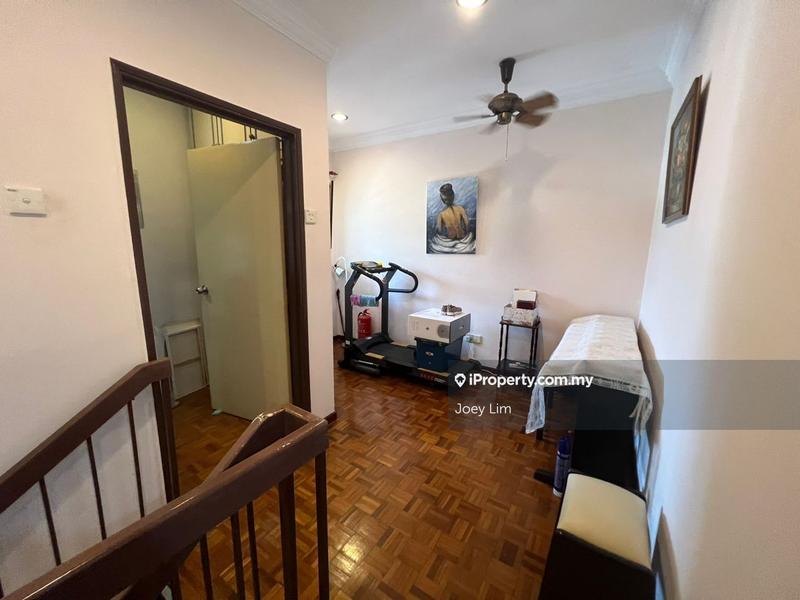 Rumah Teres 2-Tingkat untuk Dijual di Bukit Indah, Ampang oleh Joey Lim - iProperty.com.my