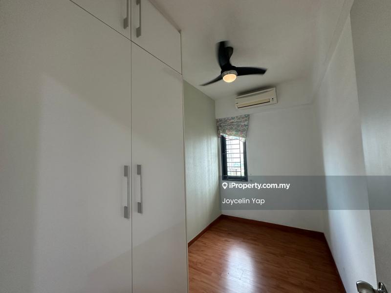 Condominium for Sale in Kiara East by Joycelin Yap - Bedroom - iProperty.com.my