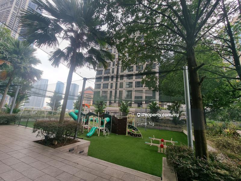Service Residence for Sale in Pavilion Residences by Steve Ng SS - iProperty.com.my