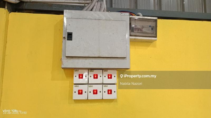 Gudang untuk Disewa di Peringat, Kota Bharu oleh Nabila Nazori - iProperty.com.my