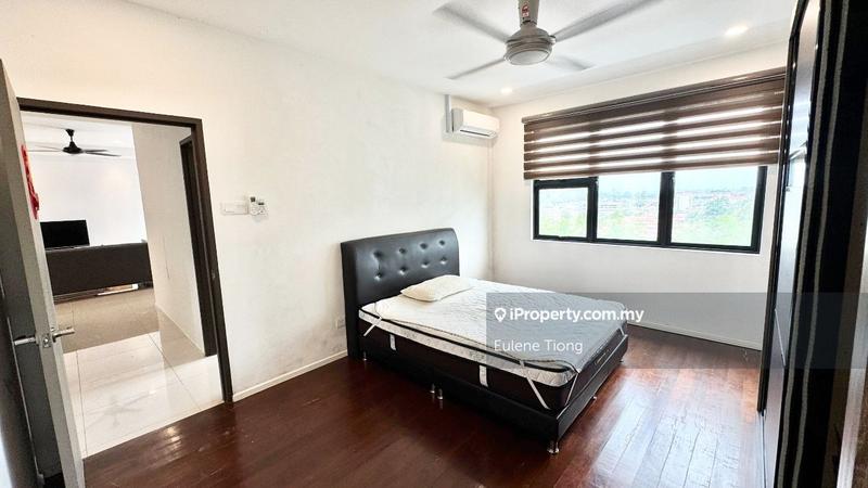 Condominium for Rent in Rivervale by Eulene Tiong - iProperty.com.my