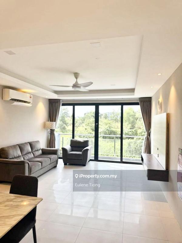 For Rent - Merriton Residence