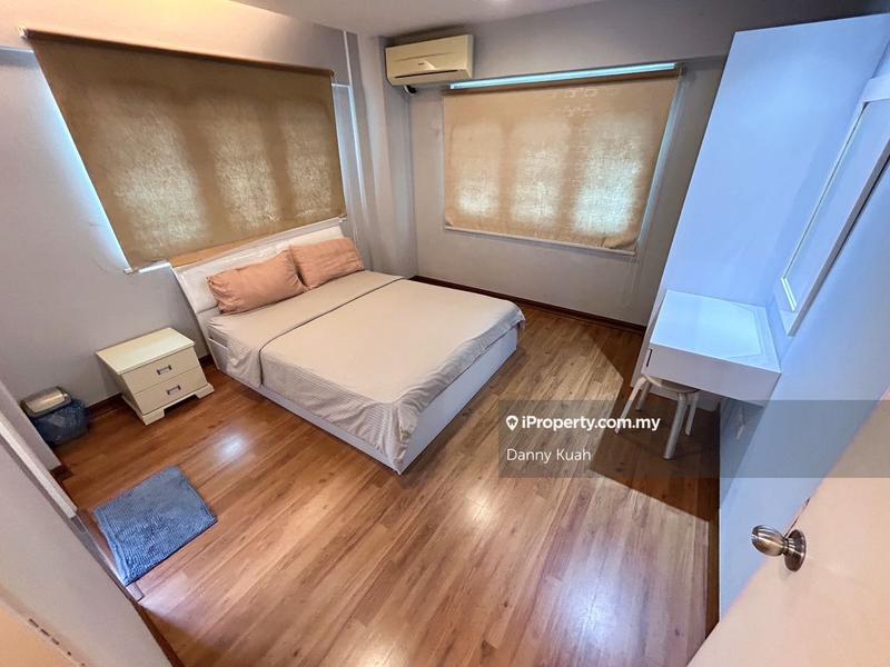 Kondominium untuk Dijual di Garden City Straits oleh Danny Kuah - iProperty.com.my