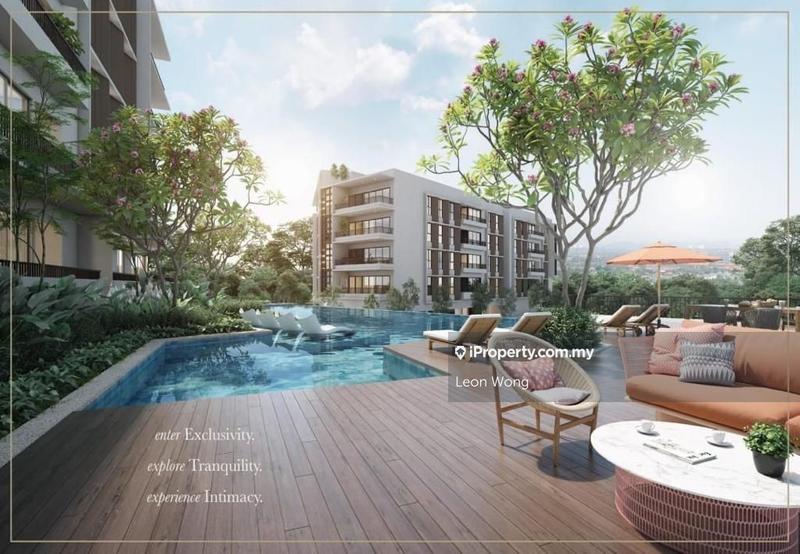 For Sale - Utamara Boutique Residences