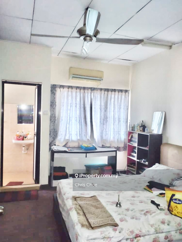 2-storey Terraced House for Sale in Petaling Jaya, Selangor by Chris Choe - iProperty.com.my