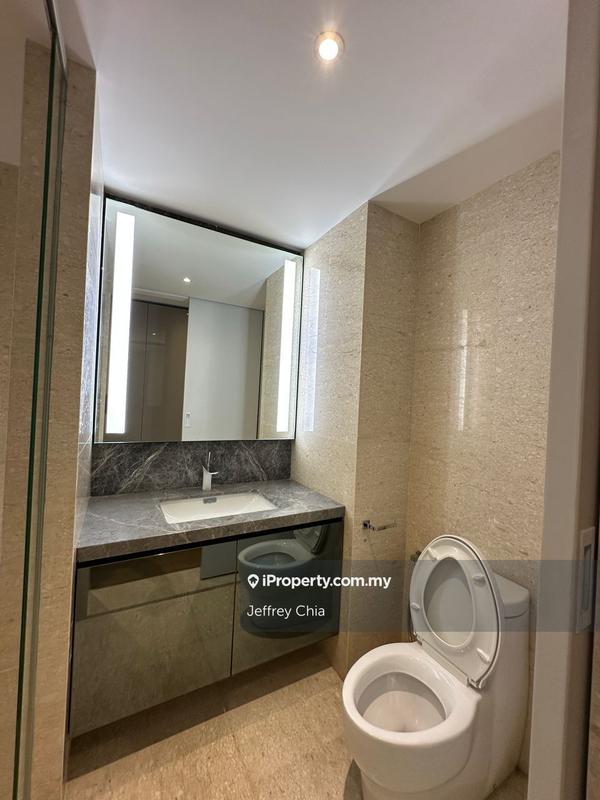 Service Residence for Sale in The Ruma by Jeffrey Chia - iProperty.com.my